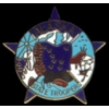 ALASKA STATE POLICE MINI PATCH PIN